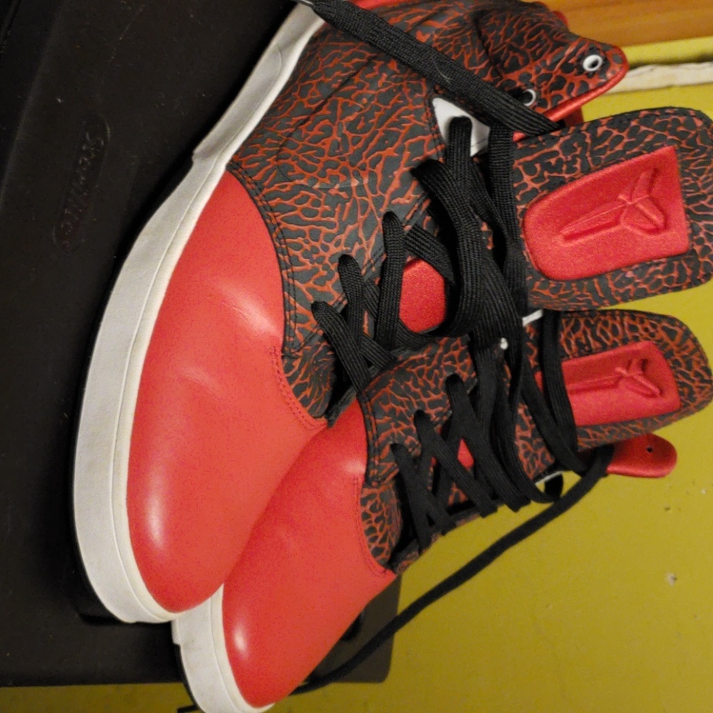 Rare Kobe Nikes